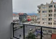Dostępny zakup Jednopokojowe umeblowane mieszkanie do wynajęcia w centrum dzielnicy Oba, Alanya nr 18 13 