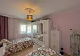 Dostępny zakup Umeblowany apartament dwupoziomowy 500 metrów od morza - Alanya, dzielnica Mahmutlar 14