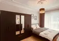 Dostępny zakup Odnowiony apartament z nowymi meblami 300 metrów od morza - dzielnica Oba, Alanya 14