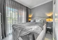 Dostępny zakup Doskonałe mieszkanie z designerskim remontem w Oba, Alanya 13 