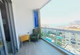 Dostępny zakup Mieszkanie typu studio przy plaży w dzielnicy Mahmutlar, Alanya 13 