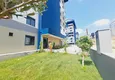 Kupić Dobrze wykończony apartament z jedną sypialnią w kompleksie z luksusową infrastrukturą - Alanya, dzielnica Payallar 13