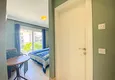 Dostępny zakup Nieruchomość na zezwolenie na pobyt. Umeblowane mieszkanie w Oba, Alanya 11 