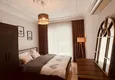Dostępny zakup Odnowiony apartament z nowymi meblami 300 metrów od morza - dzielnica Oba, Alanya 15