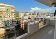 Dostępny zakup Umeblowane mieszkanie w przystępnej cenie — Alanya, dzielnica Mahmutlar, 300 metrów od morza 13