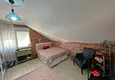 Dostępny zakup Umeblowany apartament dwupoziomowy 500 metrów od morza - Alanya, dzielnica Mahmutlar 15