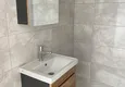 Dostępny zakup Gotowe mieszkanie z jedną sypialnią w nowym kompleksie mieszkalnym - dzielnica Oba, Alanya 14