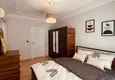 Dostępny zakup Odnowiony apartament z nowymi meblami 300 metrów od morza - dzielnica Oba, Alanya 16