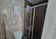 Dostępny zakup Umeblowany penthouse bezpośrednio od właściciela - Alanya, Mahmutlar, Wtorek Market District 16
