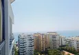 Dostępny zakup Mieszkanie typu studio przy plaży w dzielnicy Mahmutlar, Alanya 14 