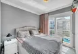 Dostępny zakup Doskonałe mieszkanie z designerskim remontem w Oba, Alanya 16 