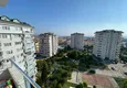 Dostępny zakup Umeblowany apartament z widokiem na morze w rejonie Cikcilli, Alanya 15