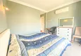 Dostępny zakup Nieruchomość na zezwolenie na pobyt. Umeblowane mieszkanie w Oba, Alanya 13 