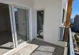 Dostępny zakup Apartament z jedną sypialnią z pięknym wykończeniem i widokiem na góry w dzielnicy Tomyuk, Mersin. Rata jest możliwa 15