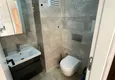 Dostępny zakup Umeblowany penthouse bezpośrednio od właściciela - Alanya, Mahmutlar, Wtorek Market District 17