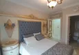 Dostępny zakup Linear 3+1 apartament w luksusowym kompleksie przy plaży w centrum Alanyi 17 