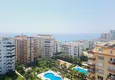 Dostępny zakup Mieszkanie typu studio przy plaży w dzielnicy Mahmutlar, Alanya 15 
