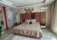 Dostępny zakup Doskonały dwupoziomowy penthouse z widokiem na morze w luksusowym kompleksie - dzielnica Cikcilli, Alanya 19