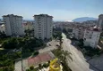 Dostępny zakup Umeblowany apartament z widokiem na morze w rejonie Cikcilli, Alanya 16