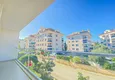 Dostępny zakup Nieruchomość na zezwolenie na pobyt. Umeblowane mieszkanie w Oba, Alanya 14 