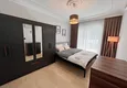 Dostępny zakup Odnowiony apartament z nowymi meblami 300 metrów od morza - dzielnica Oba, Alanya 18