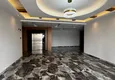 Kupić Apartament z jedną sypialnią z pięknym wykończeniem i widokiem na góry w dzielnicy Tomyuk, Mersin. Rata jest możliwa 21
