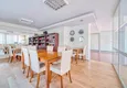 Kupić Umeblowany apartament z widokiem na morze w rejonie Cikcilli, Alanya 16