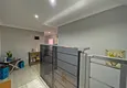 Dostępny zakup Umeblowany apartament dwupoziomowy 500 metrów od morza - Alanya, dzielnica Mahmutlar 18