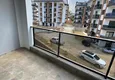 Dostępny zakup Gotowe mieszkanie z jedną sypialnią w nowym kompleksie mieszkalnym - dzielnica Oba, Alanya 16