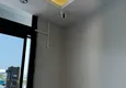 Kupić Apartament z jedną sypialnią z pięknym wykończeniem i widokiem na góry w dzielnicy Tomyuk, Mersin. Rata jest możliwa 23