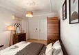 Dostępny zakup Odnowiony apartament z nowymi meblami 300 metrów od morza - dzielnica Oba, Alanya 19