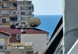 Dostępny zakup Umeblowany penthouse bezpośrednio od właściciela - Alanya, Mahmutlar, Wtorek Market District 19