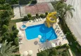 Dostępny zakup Umeblowany apartament z widokiem na morze w rejonie Cikcilli, Alanya 18