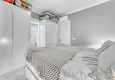 Dostępny zakup Doskonałe mieszkanie z designerskim remontem w Oba, Alanya 19 