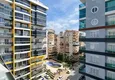 Dostępny zakup Umeblowany penthouse bezpośrednio od właściciela - Alanya, Mahmutlar, Wtorek Market District 20