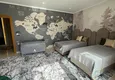 Dostępny zakup Doskonały dwupoziomowy penthouse z widokiem na morze w luksusowym kompleksie - dzielnica Cikcilli, Alanya 21