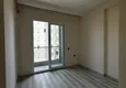 Dostępny zakup Apartament 1+1 w dzielnicy Teje, Mersin - z dwoma balkonami 1