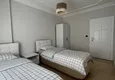 Dostępny zakup Odnowiony apartament z nowymi meblami 300 metrów od morza - dzielnica Oba, Alanya 21