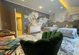 Dostępny zakup Doskonały dwupoziomowy penthouse z widokiem na morze w luksusowym kompleksie - dzielnica Cikcilli, Alanya 22
