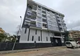 Kupić Jednopokojowe umeblowane mieszkanie do wynajęcia w centrum dzielnicy Oba, Alanya nr 18 1 