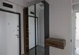 Dostępny zakup Apartament z jedną sypialnią z pięknym wykończeniem i widokiem na góry w dzielnicy Tomyuk, Mersin. Rata jest możliwa 1