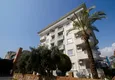 Kupić Nieruchomości w ramach obywatelstwa. Umeblowane mieszkanie w pobliżu centrum handlowego Alanium - Alanya, dzielnica Cikcilli 2
