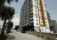Kupić Apartament z jedną sypialnią z pięknym wykończeniem i widokiem na góry w dzielnicy Tomyuk, Mersin. Rata jest możliwa 1