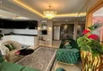 Dostępny zakup Doskonały dwupoziomowy penthouse z widokiem na morze w luksusowym kompleksie - dzielnica Cikcilli, Alanya 2