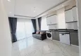 Dostępny zakup Umeblowany nowy apartament z meblami i widokiem na góry - dzielnica Oba, Alanya 2