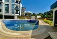 Kupić Gotowe mieszkanie z jedną sypialnią w nowym kompleksie mieszkalnym - dzielnica Oba, Alanya 2