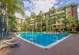 Kupić Linear 3+1 apartament w luksusowym kompleksie przy plaży w centrum Alanyi 1 