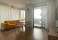 Dostępny zakup Apartament pod klucz z widokiem na morze, pierwszy apartament na wybrzeżu - Alanya, dzielnica Mahmutlar 1