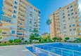 Kupić Przytulny apartament z 2 sypialniami z meblami i widokiem na góry w sercu Alanyi 1