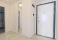 Dostępny zakup Apartament z jedną sypialnią o dużej powierzchni i wysokiej jakości wykończeniach w Mahmutlar, Alanya 1